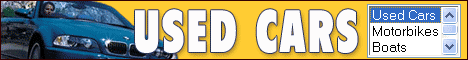 UsedCarMart (UK) - Used car mart is a free to advertise used car site. Advertise your car and make use of 3 colour photos that can be added.